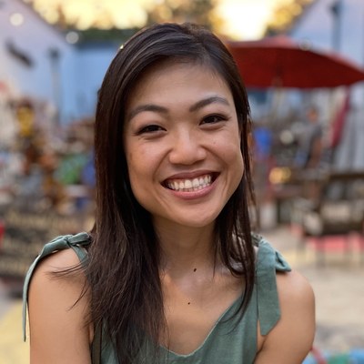 Sara Huang